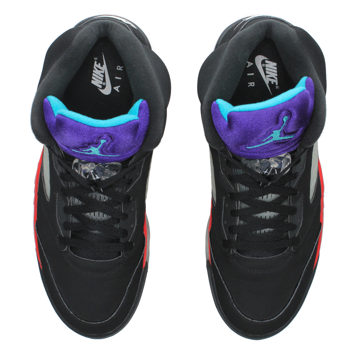 Jordan 5 Retro 'Top 3'