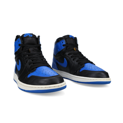 Jordan 1 Retro High OG 'Royal' (2017) - Side View