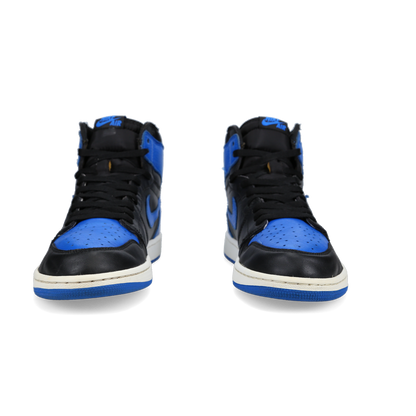 Jordan 1 Retro High OG 'Royal' (2017) - Back View