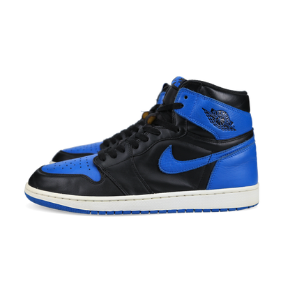 Jordan 1 Retro High OG 'Royal' (2017)