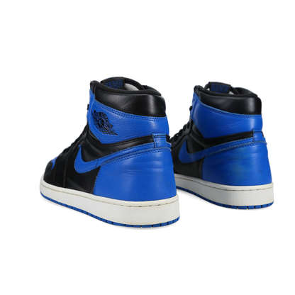 Jordan 1 Retro High OG 'Royal' (2017)