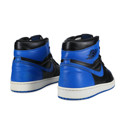 Jordan 1 Retro High OG 'Royal' (2017)