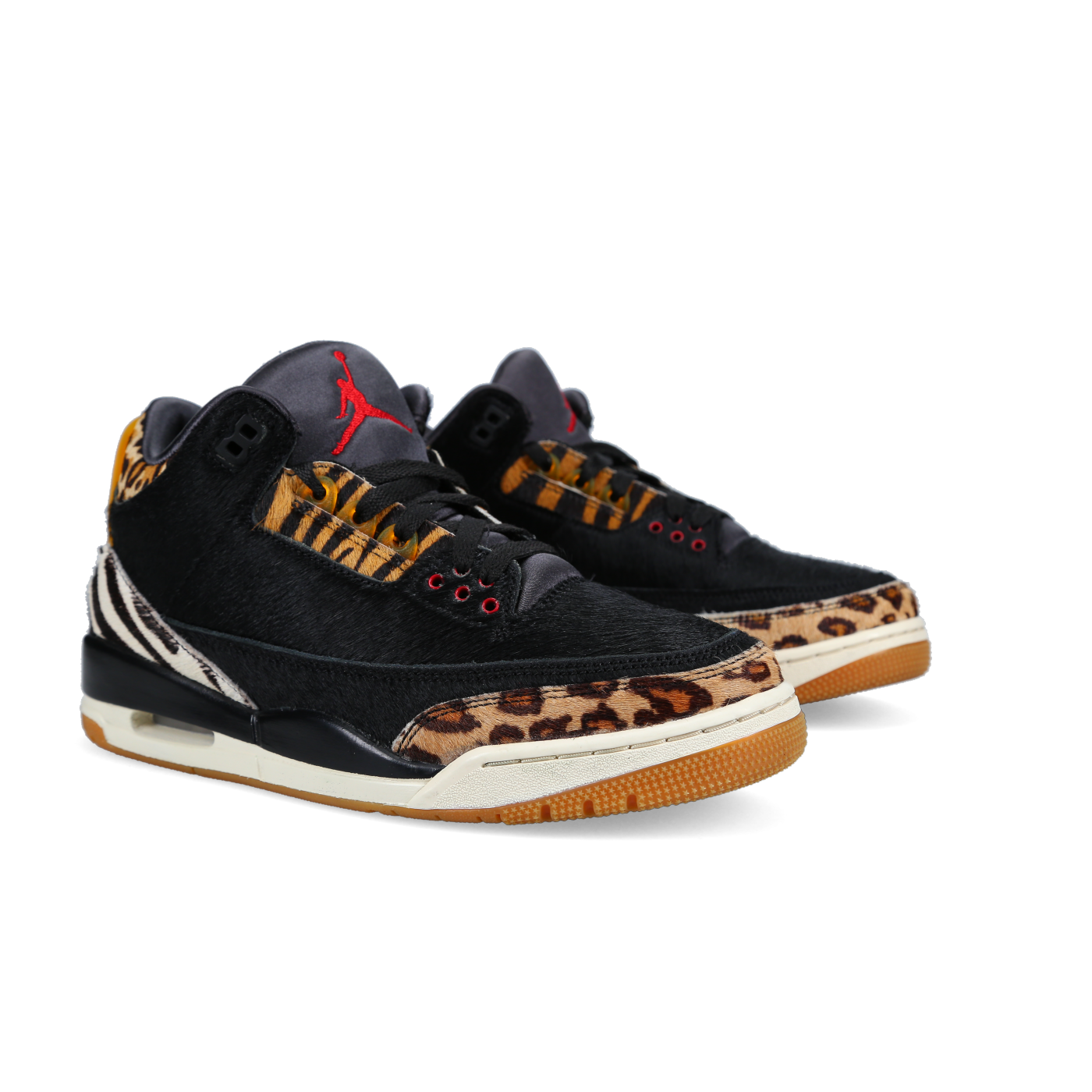 Jordan 3 Retro SE 'Animal Instinct' - Front View