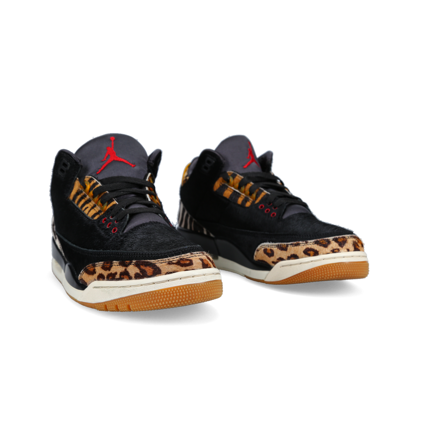 Jordan 3 Retro SE 'Animal Instinct' - Side View