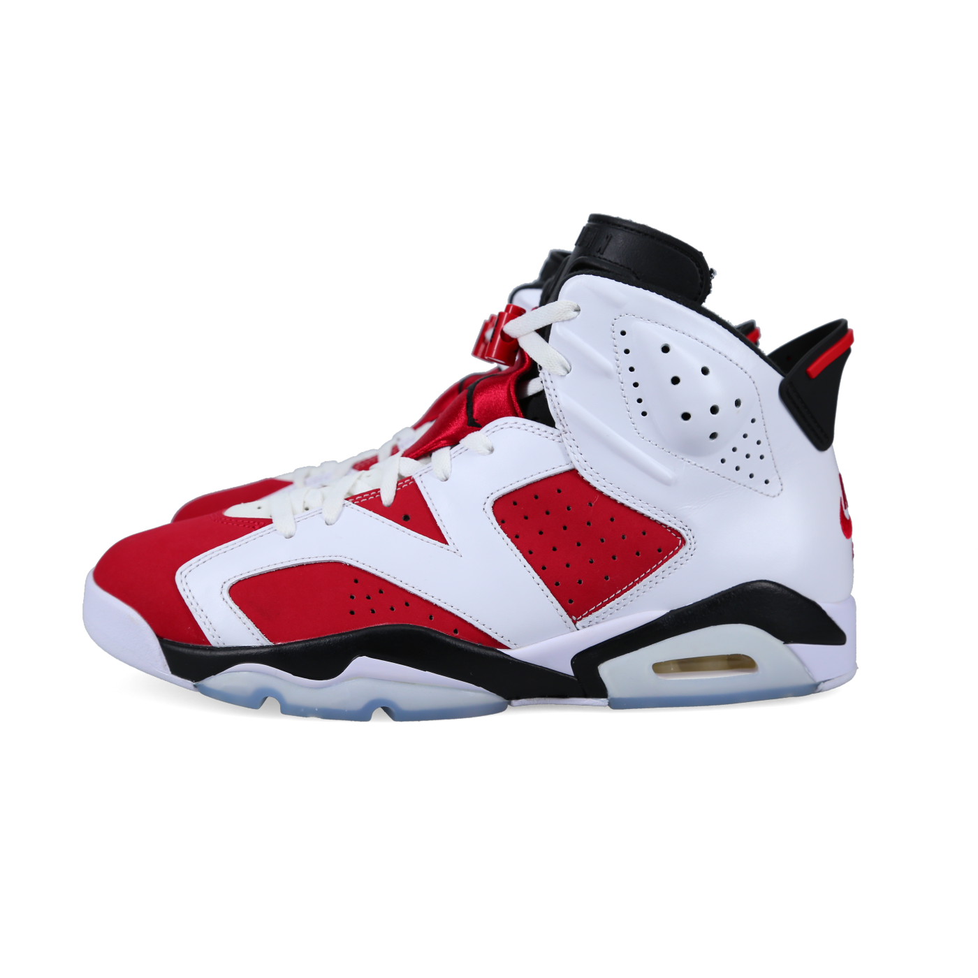 Jordan 6 Retro 'Carmine' 2021