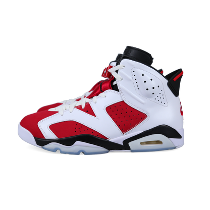 Jordan 6 Retro 'Carmine' 2021