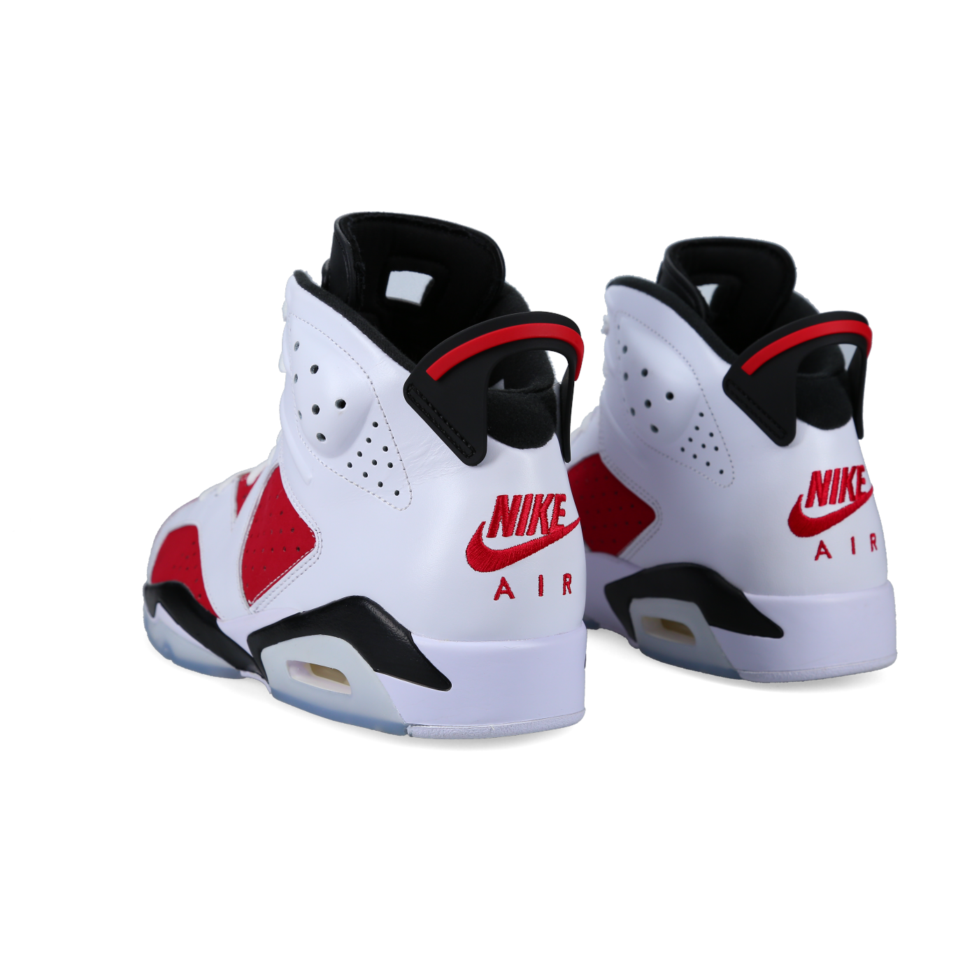 Jordan 6 Retro 'Carmine' 2021