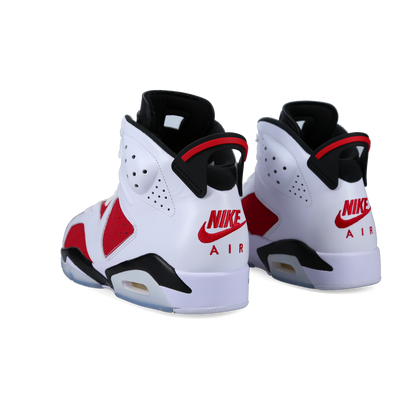 Jordan 6 Retro 'Carmine' 2021