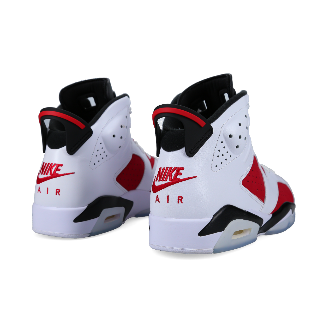 Jordan 6 Retro 'Carmine' 2021