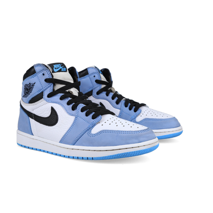 Jordan 1 Retro High OG 'University Blue' - Front View