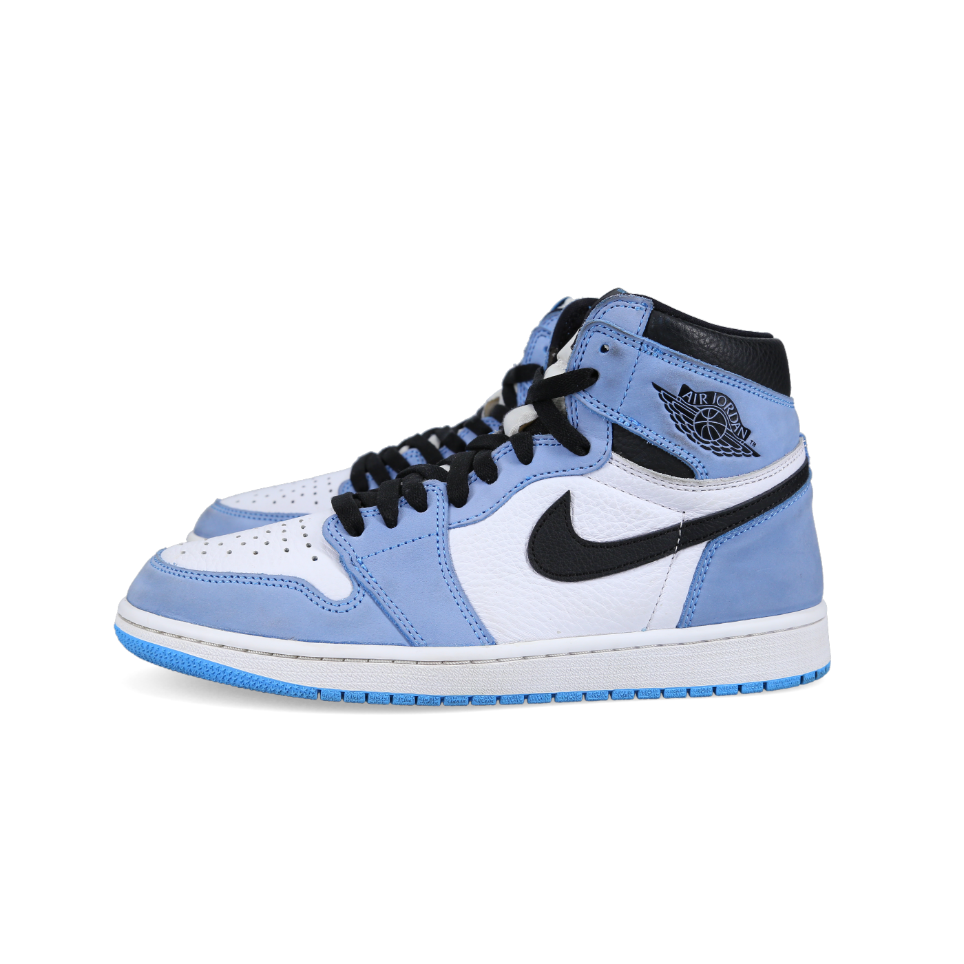 Jordan 1 Retro High OG 'University Blue'