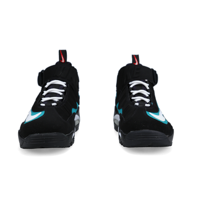 Nike Air Griffey Max 1 'Black Freshwater' 2021 - Back View