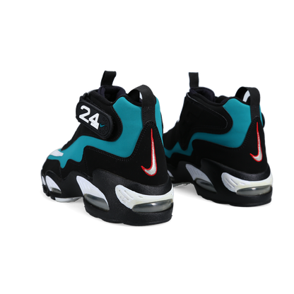 Nike Air Griffey Max 1 'Black Freshwater' 2021