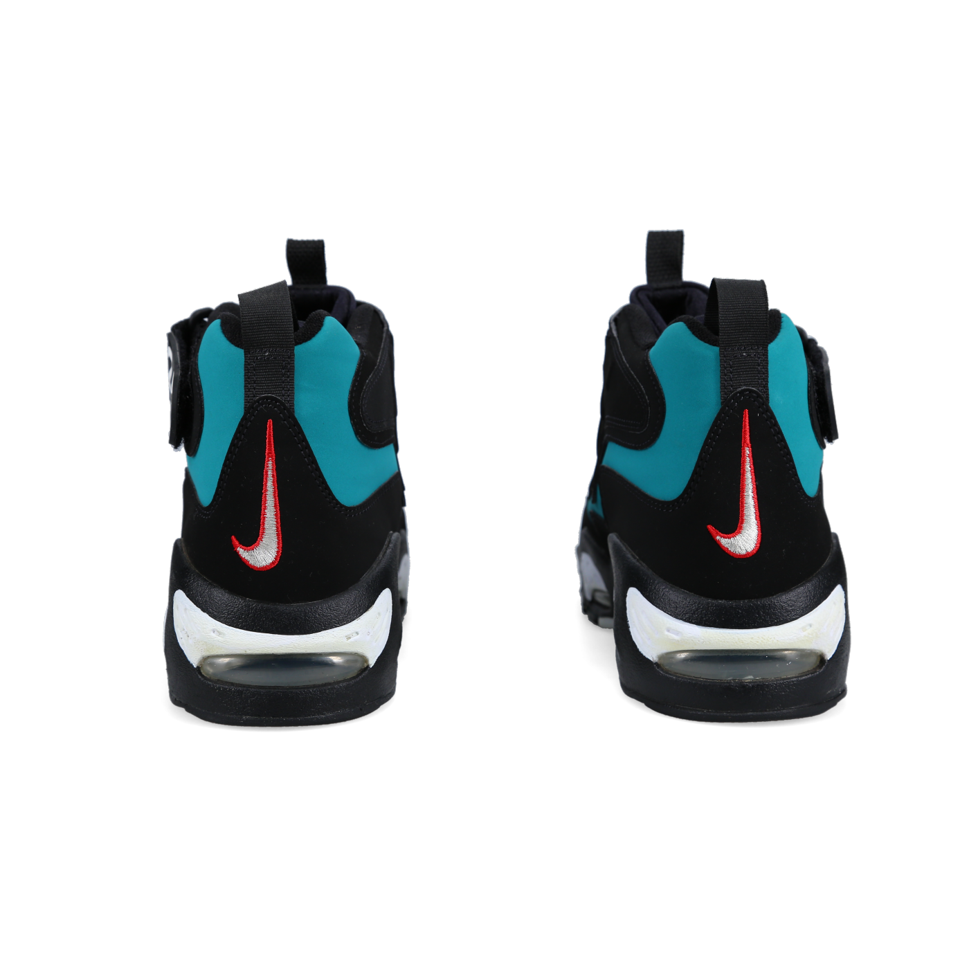 Nike Air Griffey Max 1 'Black Freshwater' 2021