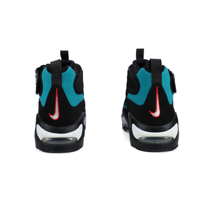 Nike Air Griffey Max 1 'Black Freshwater' 2021