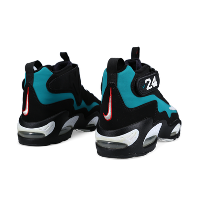 Nike Air Griffey Max 1 'Black Freshwater' 2021