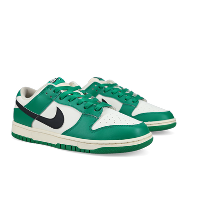 Nike Dunk Low SE 'Lottery Pack-Malachite' - Front View