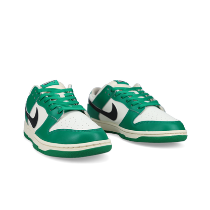 Nike Dunk Low SE 'Lottery Pack-Malachite' - Side View