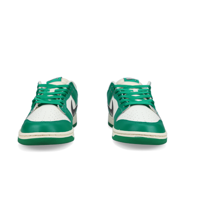 Nike Dunk Low SE 'Lottery Pack-Malachite' - Back View