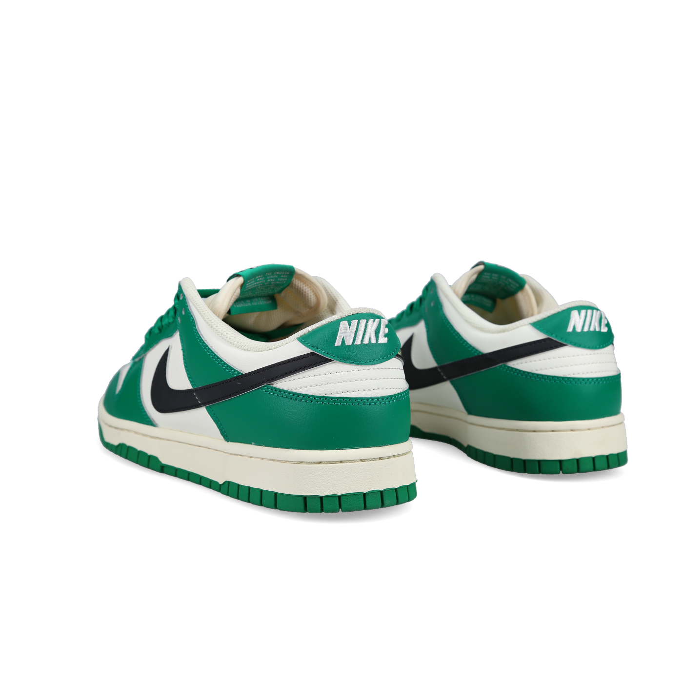 Nike Dunk Low SE 'Lottery Pack-Malachite'