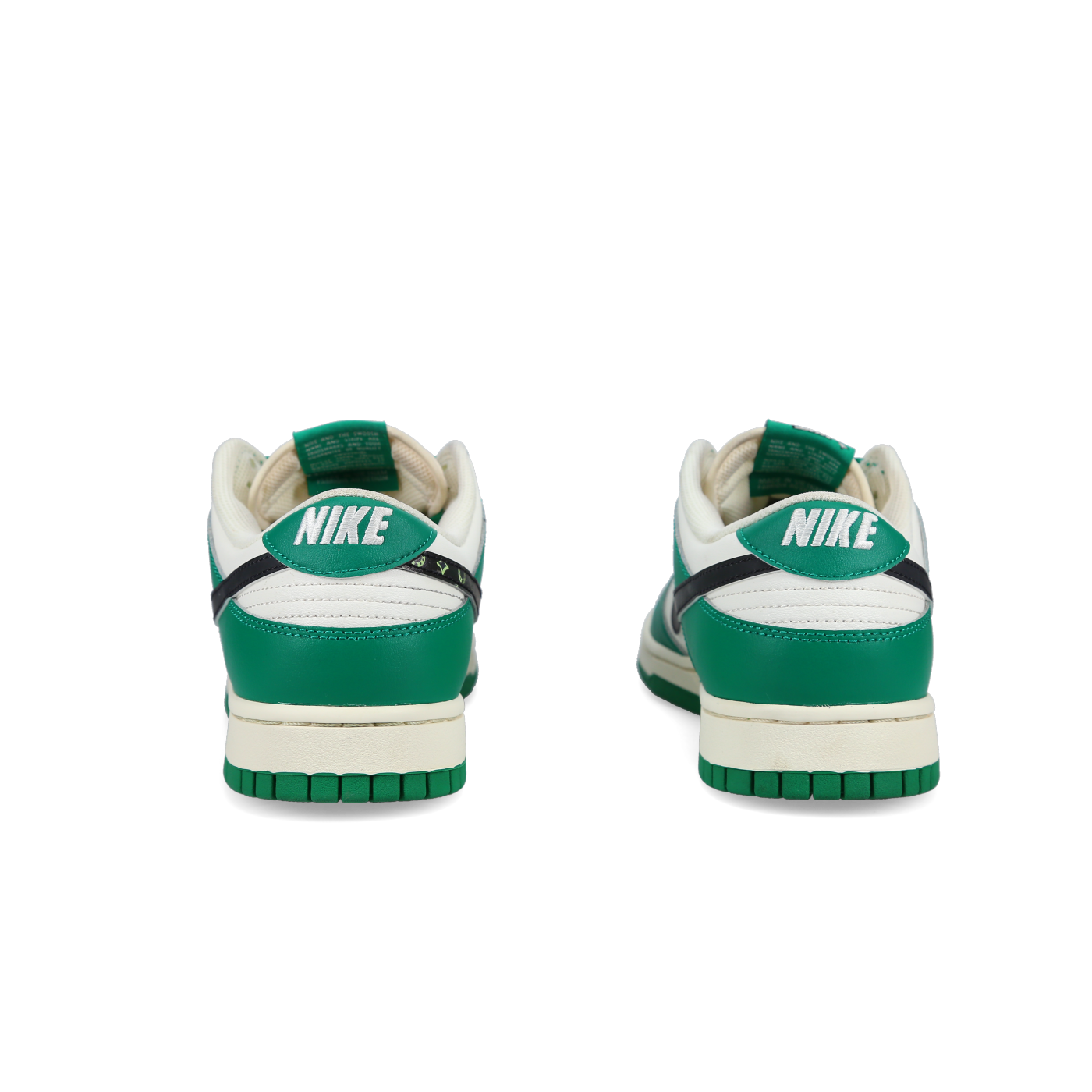 Nike Dunk Low SE 'Lottery Pack-Malachite'