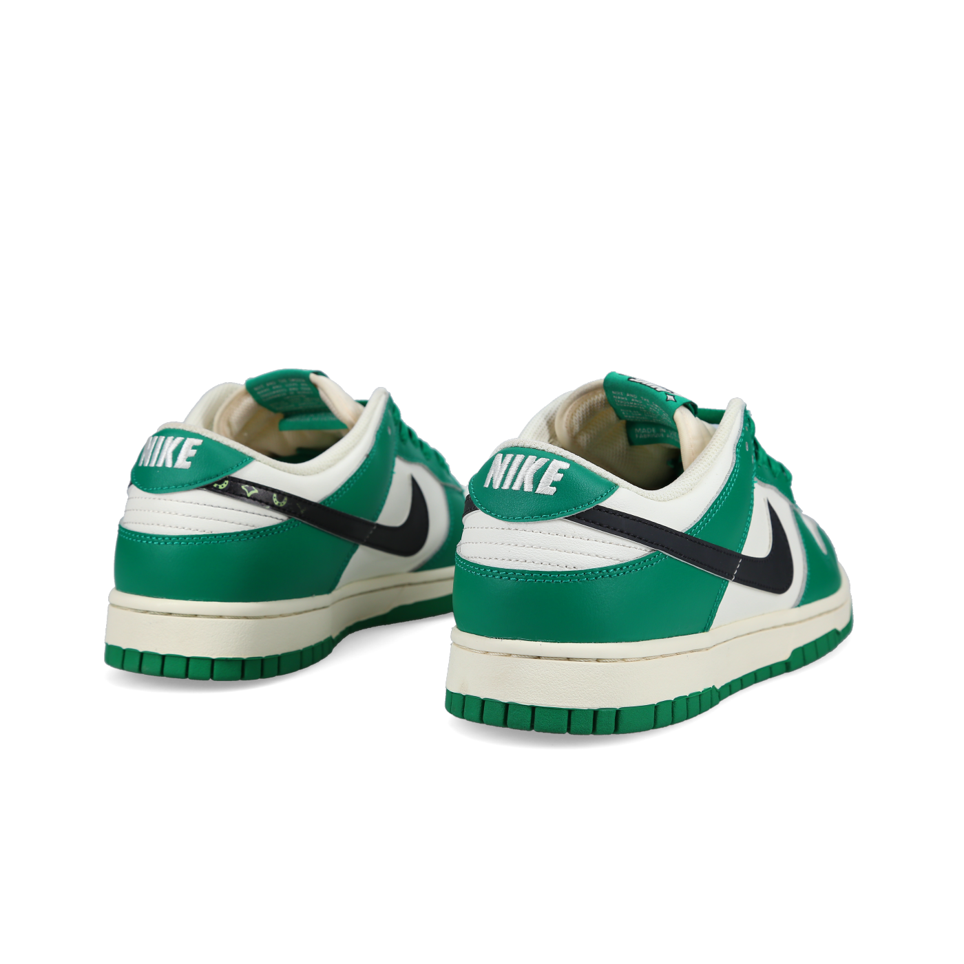 Nike Dunk Low SE 'Lottery Pack-Malachite'