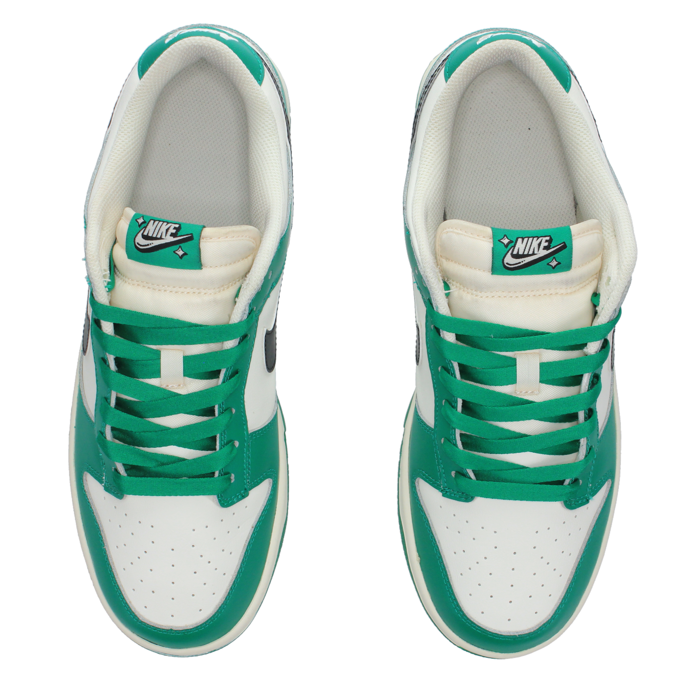 Nike Dunk Low SE 'Lottery Pack-Malachite'