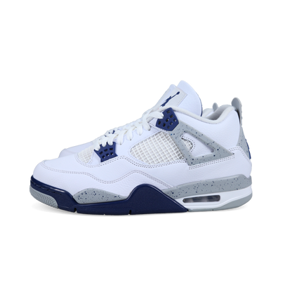 Jordan 4 Retro 'Midnight Navy'