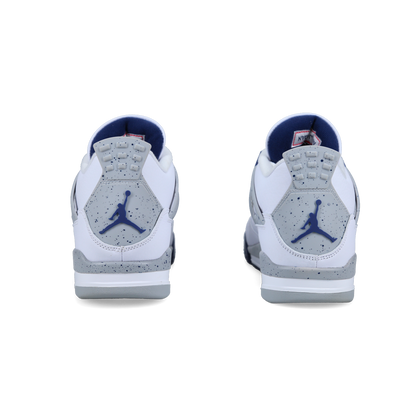 Jordan 4 Retro 'Midnight Navy'