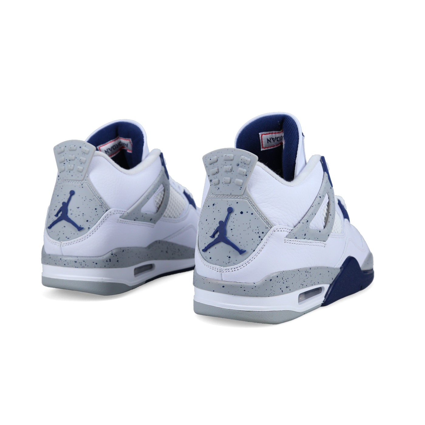 Jordan 4 Retro 'Midnight Navy'