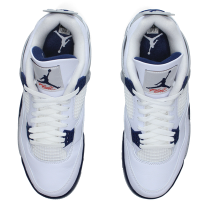 Jordan 4 Retro 'Midnight Navy'