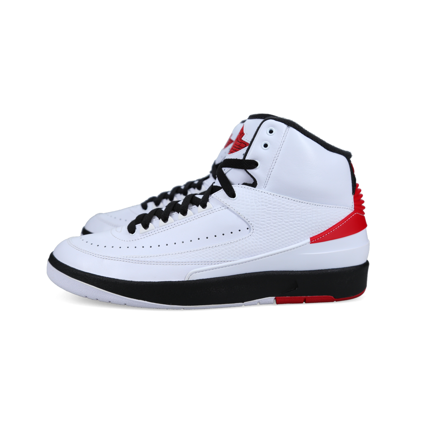 Jordan 2 Retro 'Chicago' 2022