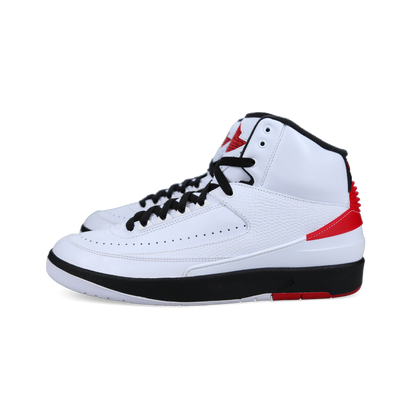 Jordan 2 Retro 'Chicago' 2022