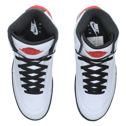 Jordan 2 Retro 'Chicago' 2022