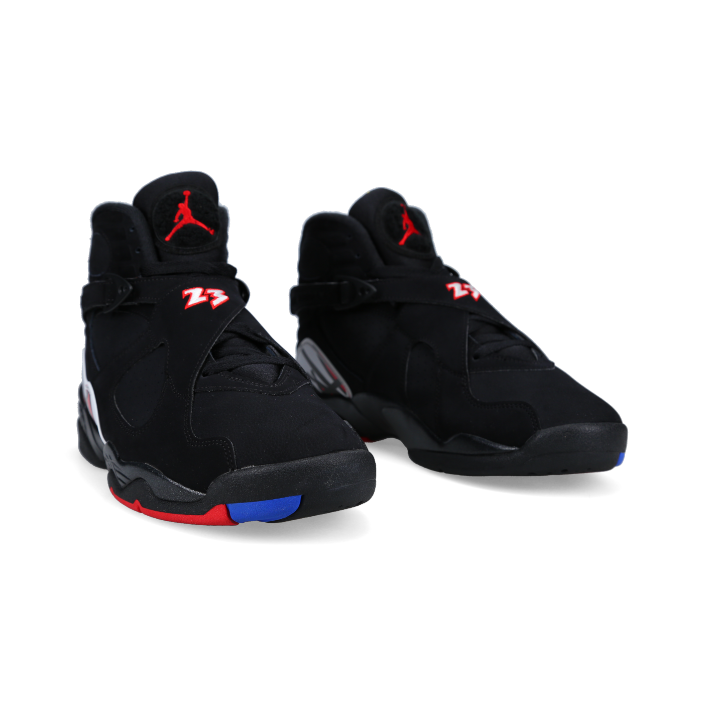 Jordan 8 Retro 'Playoffs' 2023 - Side View