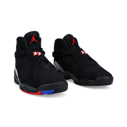 Jordan 8 Retro 'Playoffs' 2023 - Side View