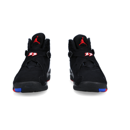 Jordan 8 Retro 'Playoffs' 2023 - Back View