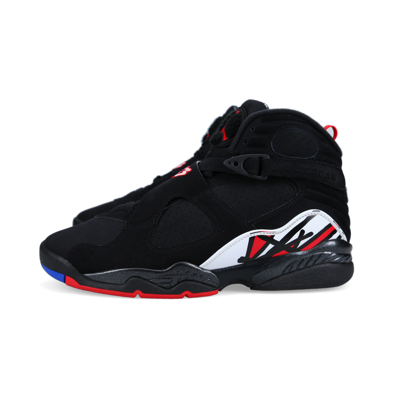 Jordan 8 Retro 'Playoffs' 2023