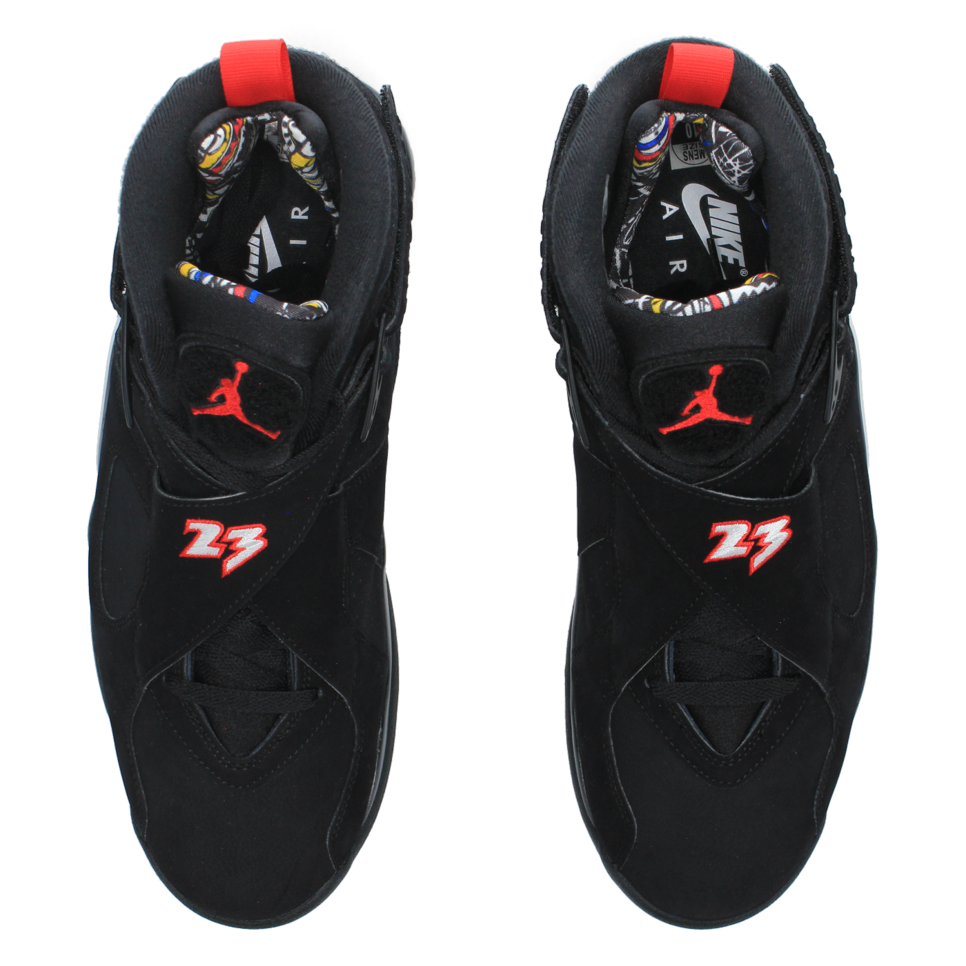 Jordan 8 Retro 'Playoffs' 2023