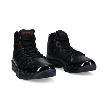 Jordan 9 Retro 'Bred' - Side View