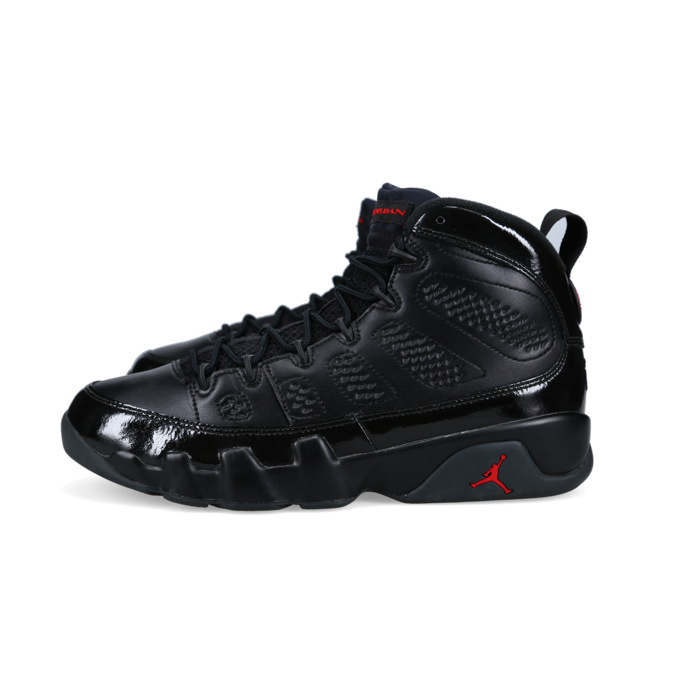 Jordan 9 Retro 'Bred'