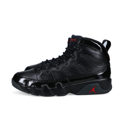 Jordan 9 Retro 'Bred'