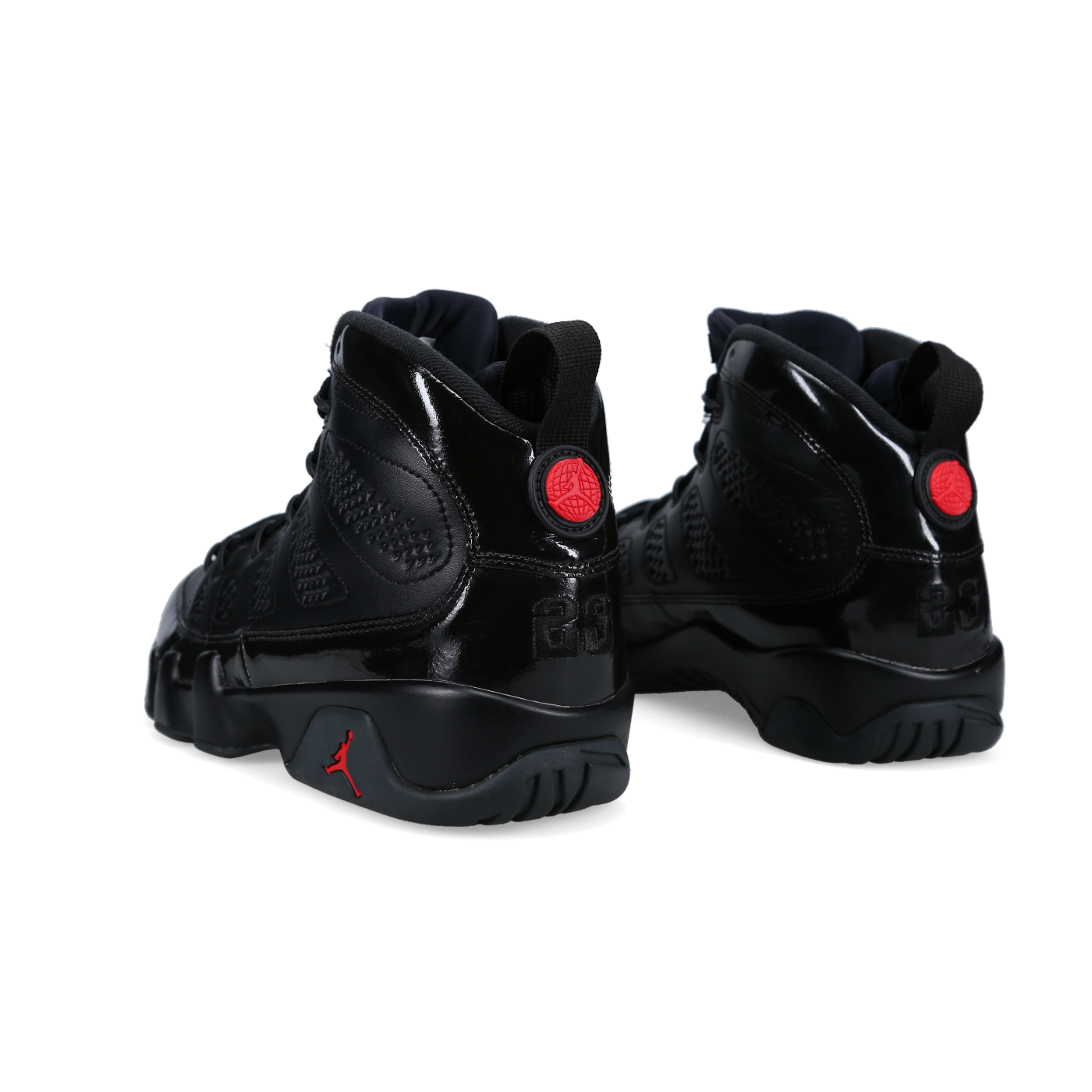 Jordan 9 Retro 'Bred'