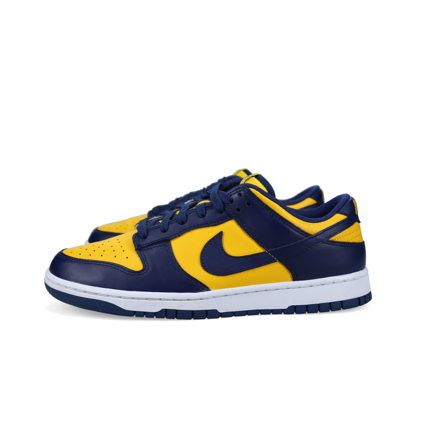 Nike Dunk Low 'Michigan' (2021)