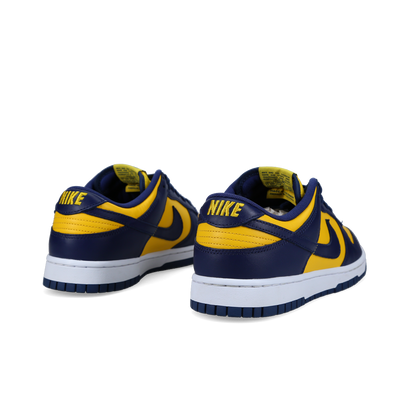 Nike Dunk Low 'Michigan' (2021)