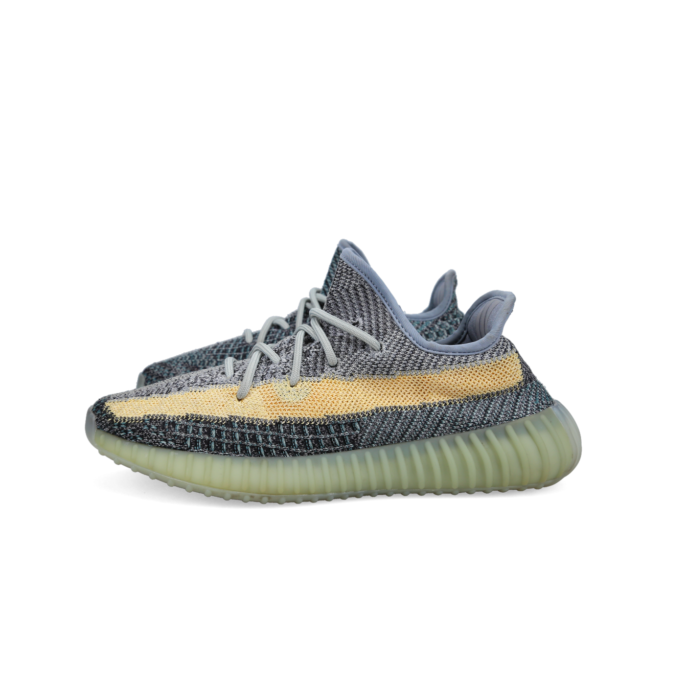 Adidas Yeezy Boost 350 V2 'Ash Blue'