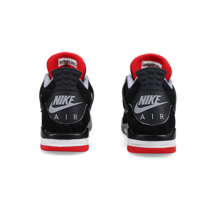 Jordan 4 Retro OG 'Bred' (2019)