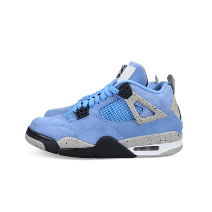 Jordan 4 Retro 'University Blue'