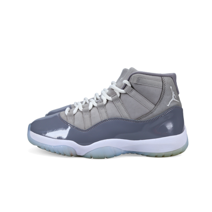 Jordan 11 Retro 'Cool Grey' (2021)