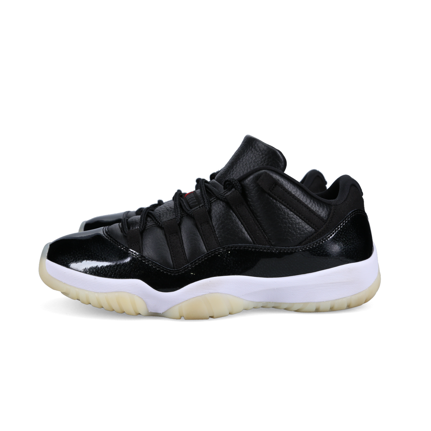 Jordan 11 Retro Low '72-10'